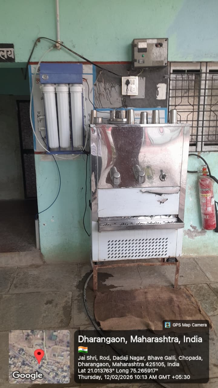 पाणी शुद्धीकरण